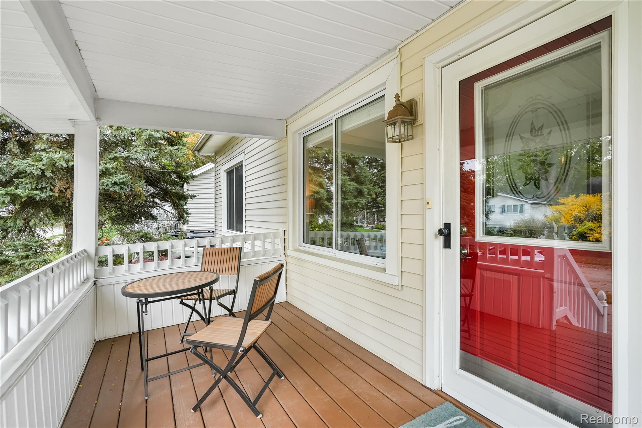 445 Linden Avenue