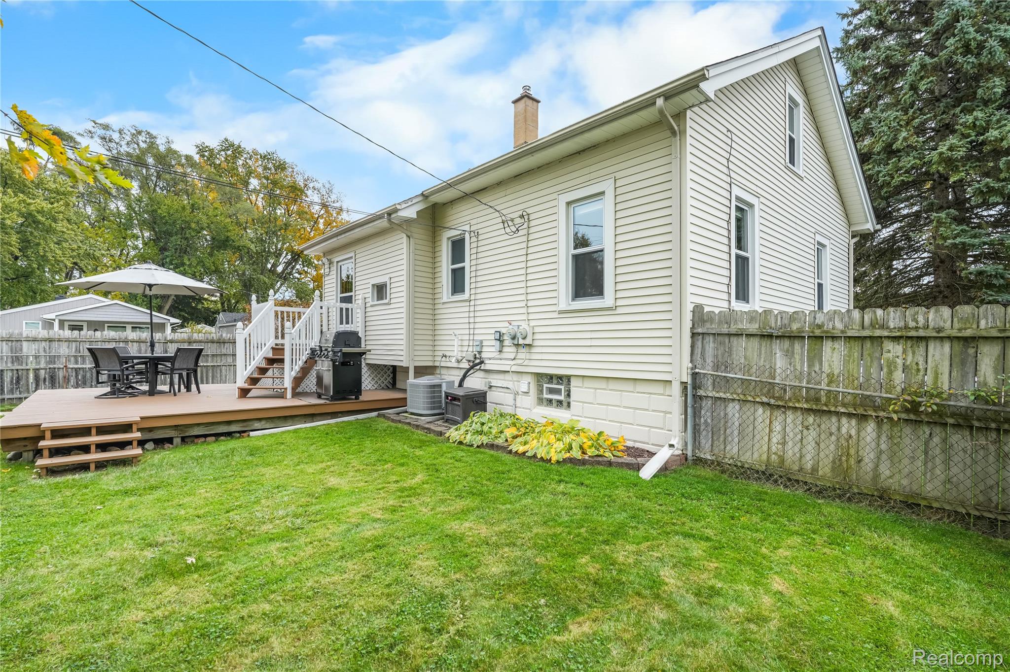 445 Linden Avenue