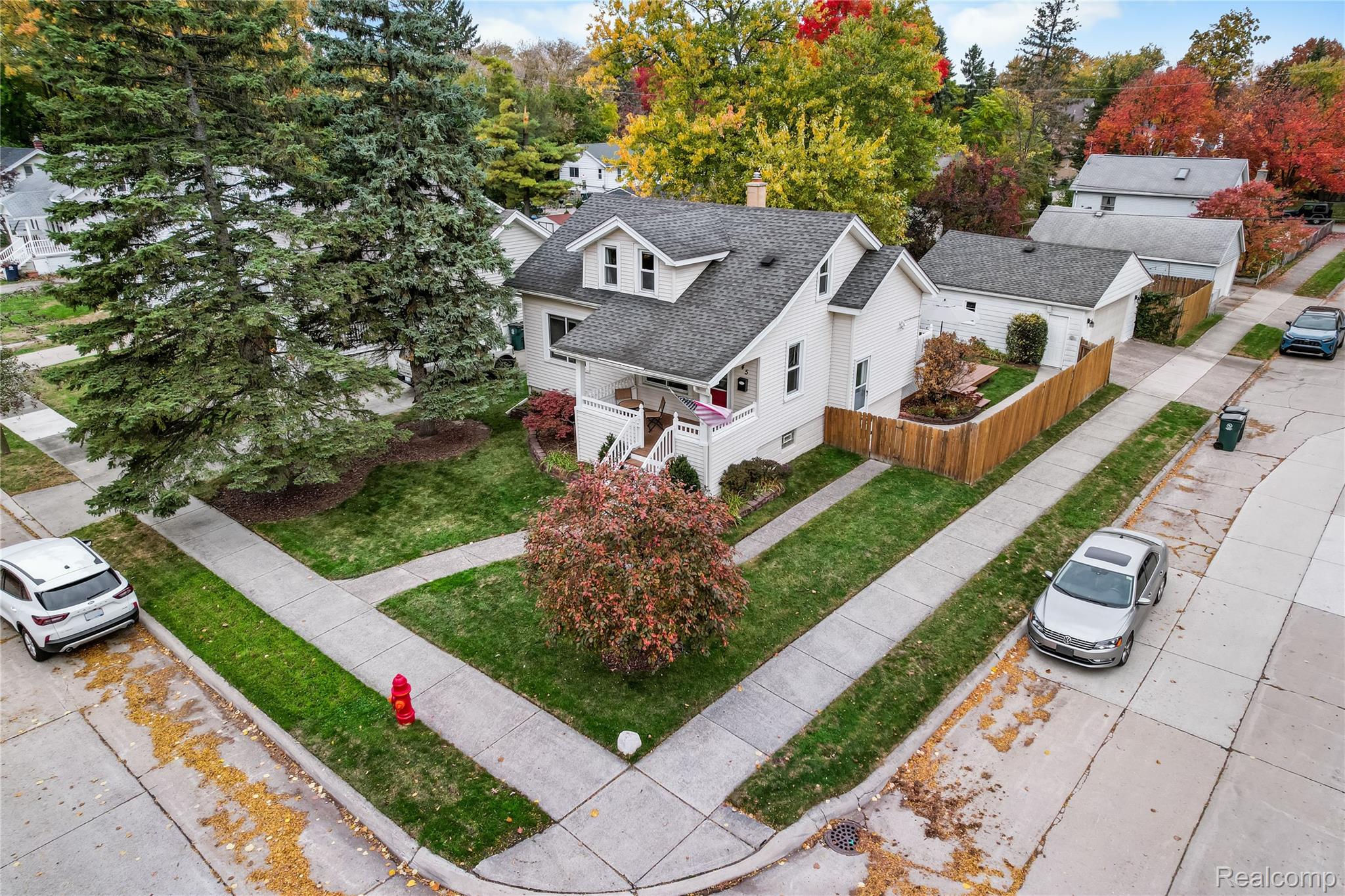 445 Linden Avenue