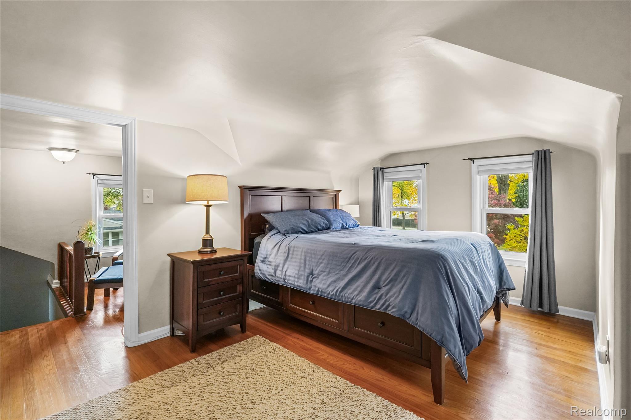 445 Linden Avenue