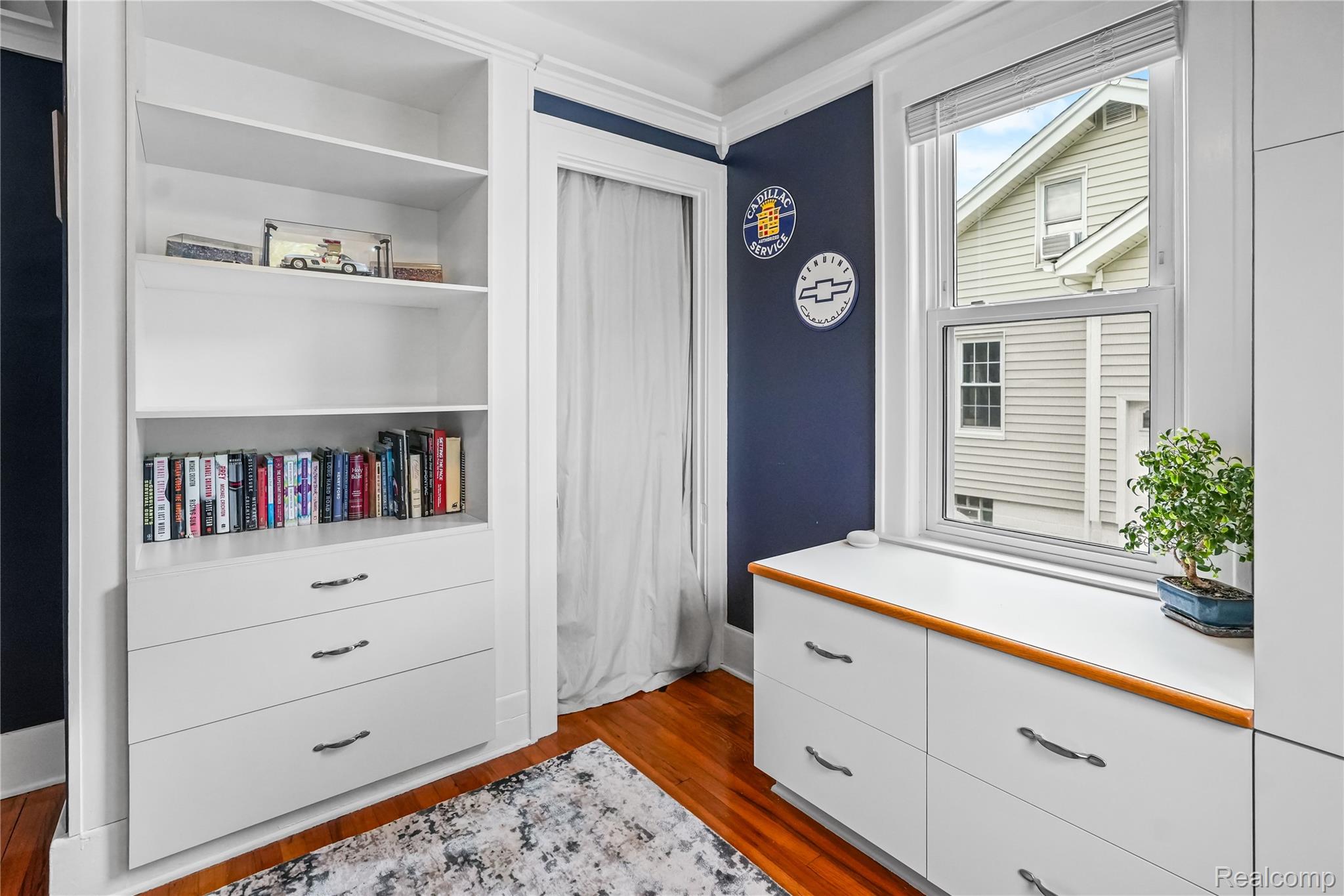 445 Linden Avenue