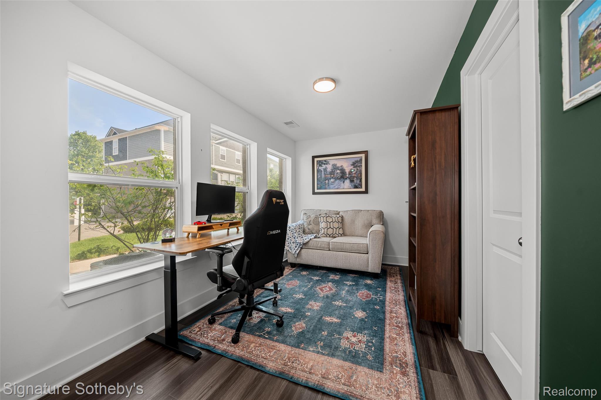 2927 Artemis Drive