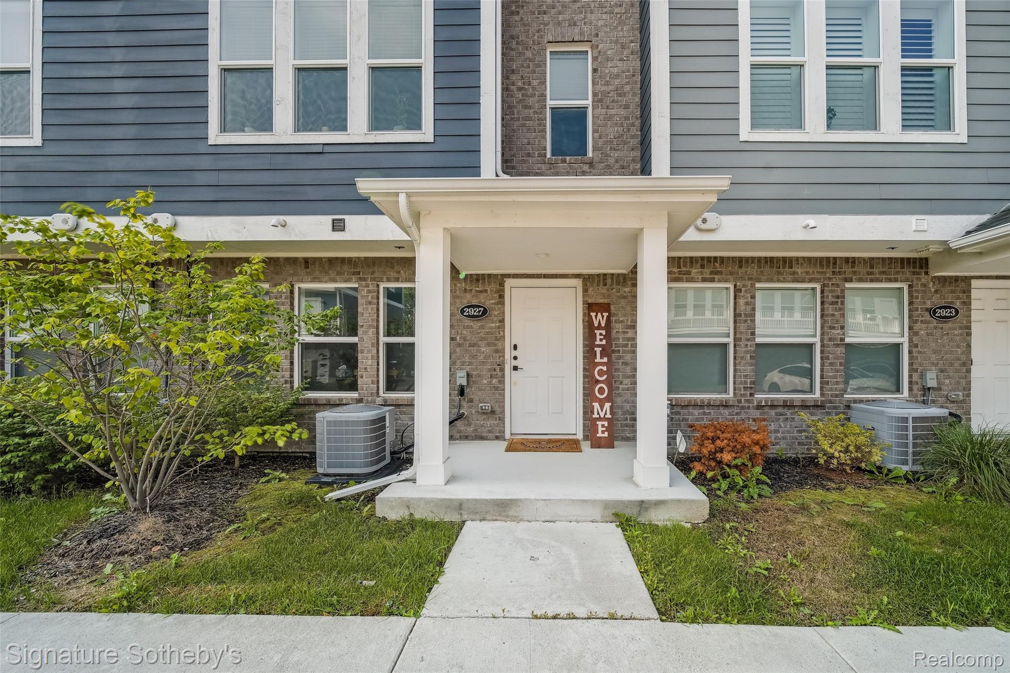 2927 Artemis Drive