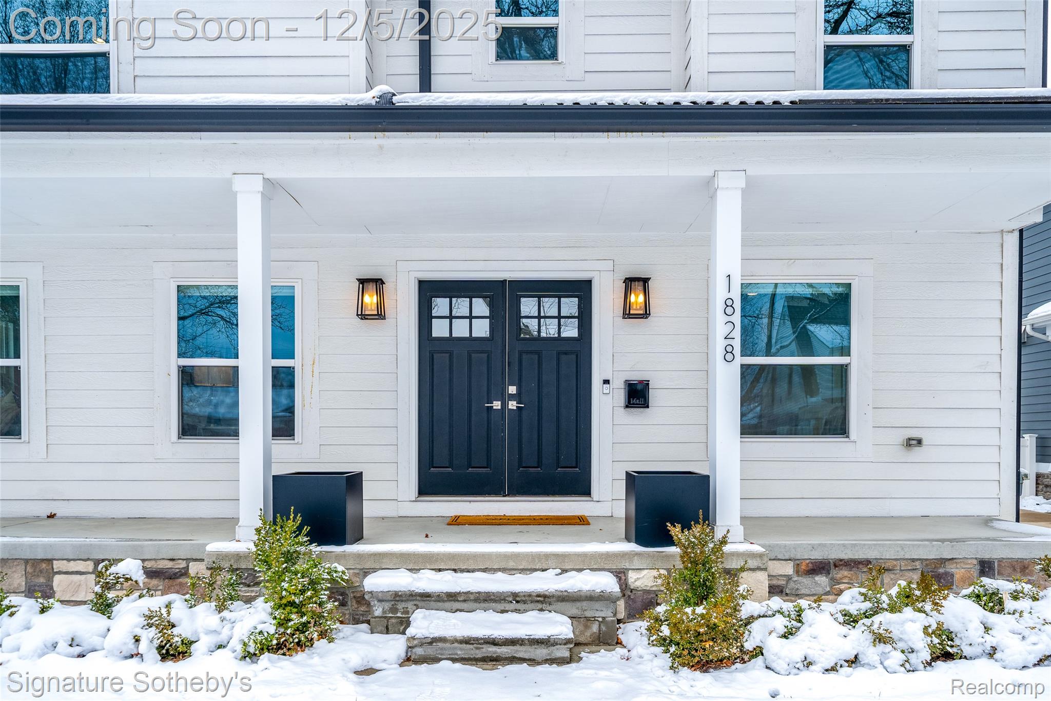 1828 Henrietta Street