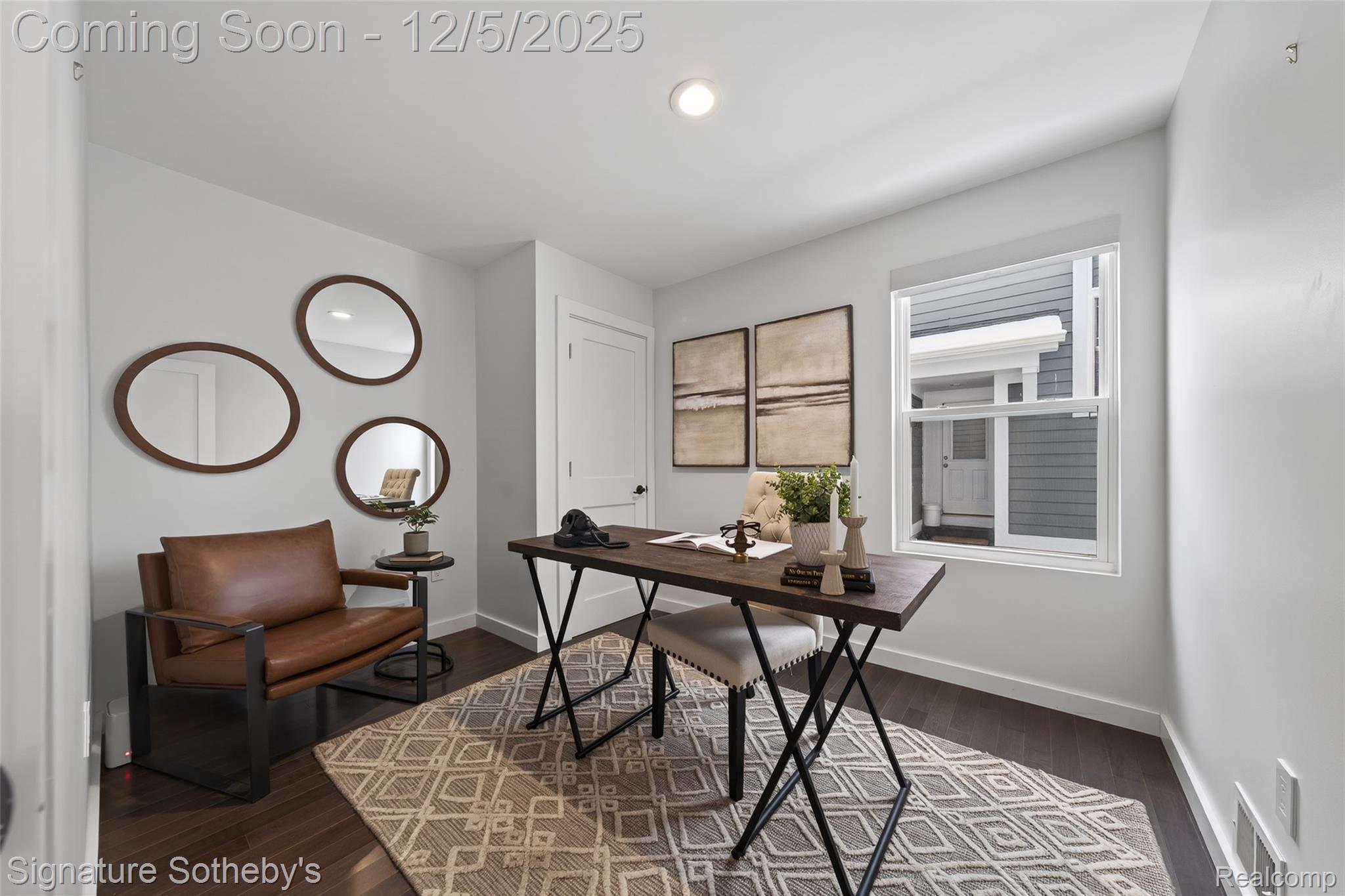 1828 Henrietta Street