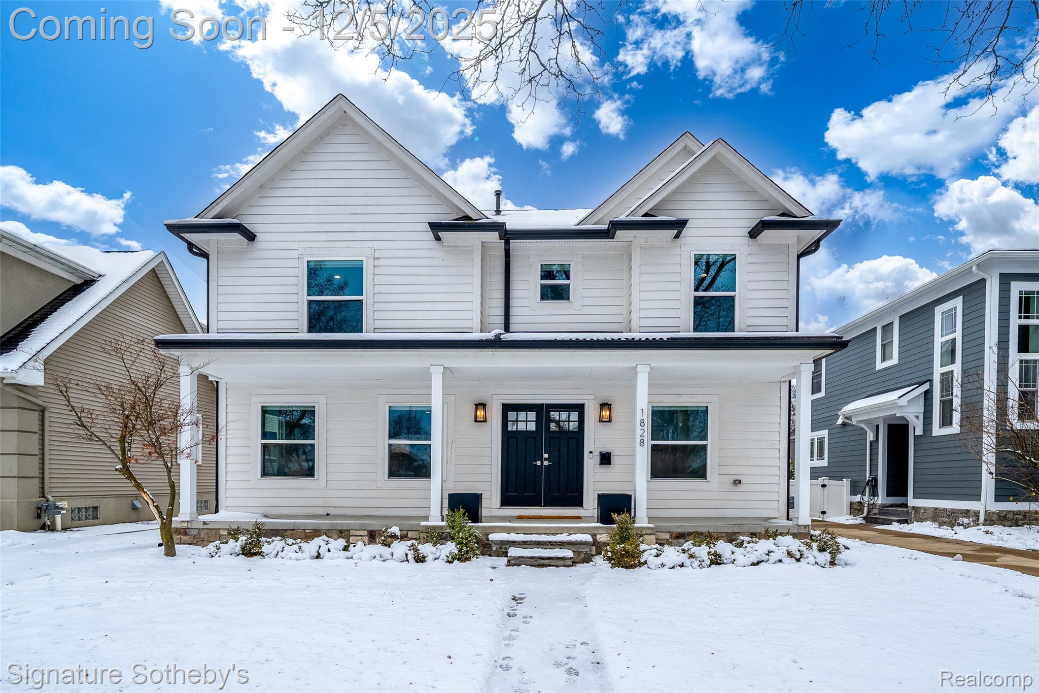 1828 Henrietta Street