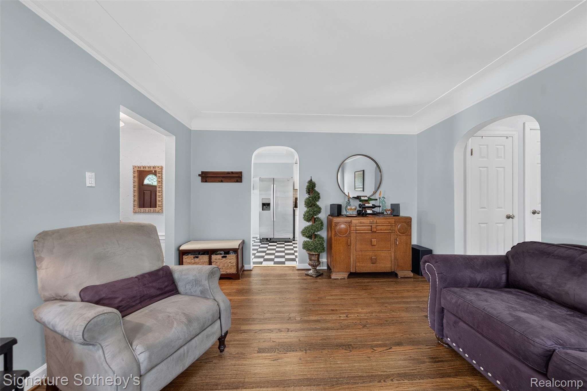 125 S Kenwood Avenue