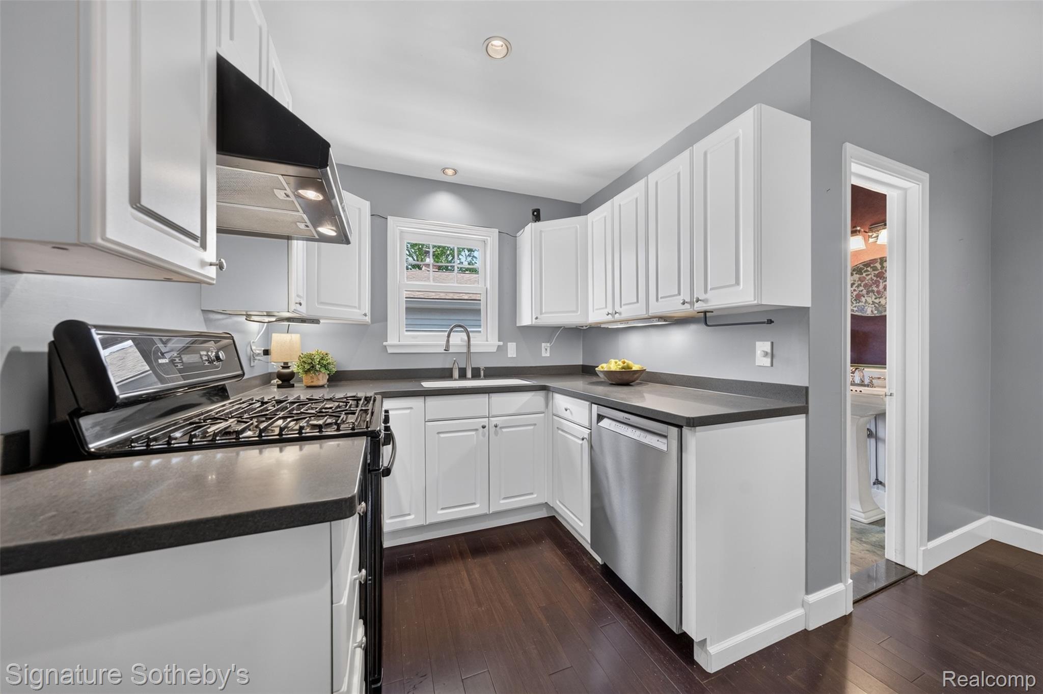 116 S Kenwood Avenue