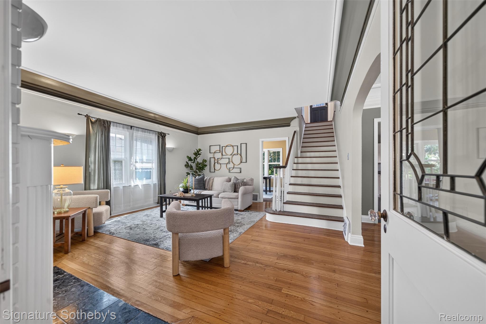 116 S Kenwood Avenue