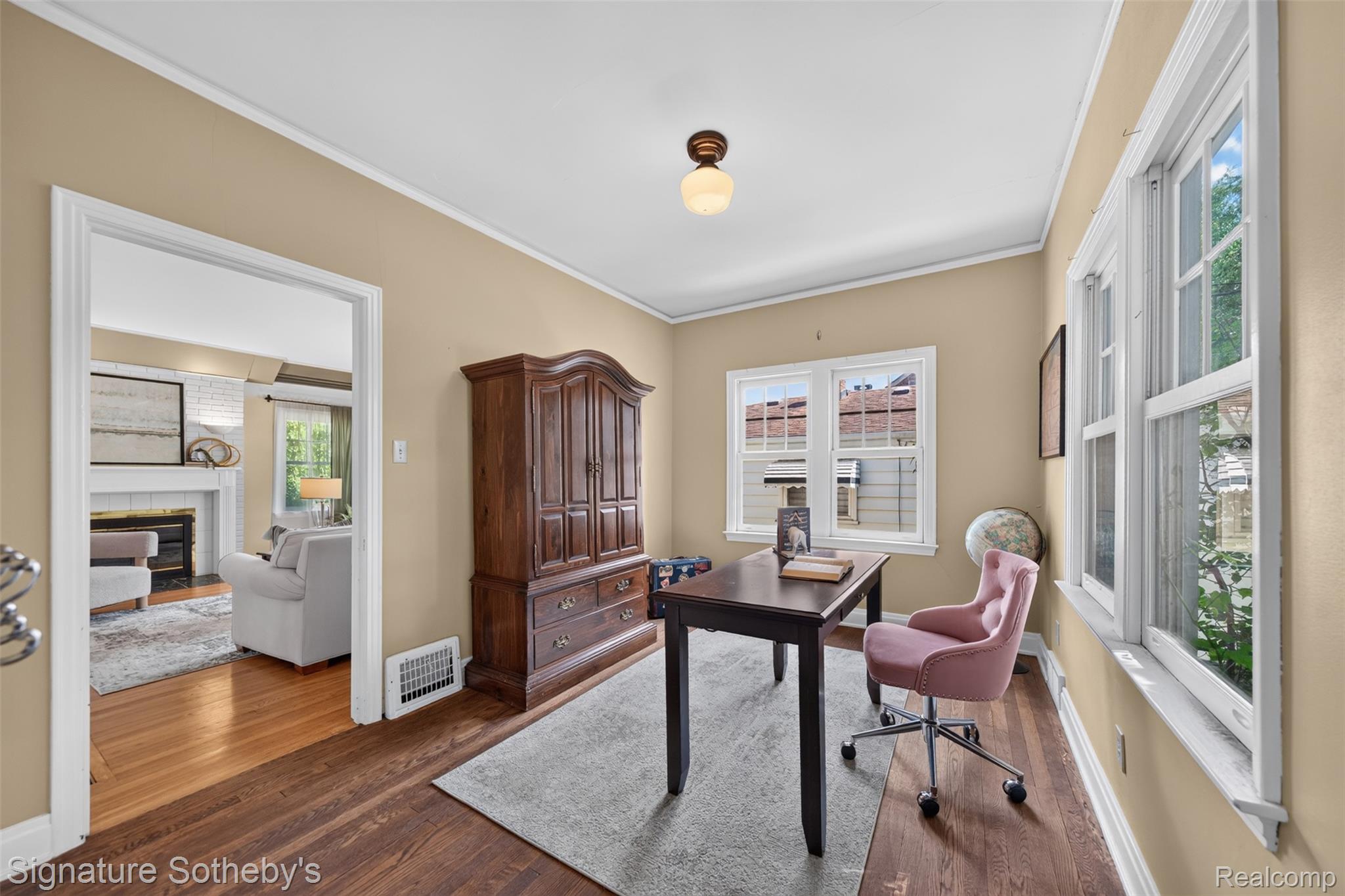 116 S Kenwood Avenue