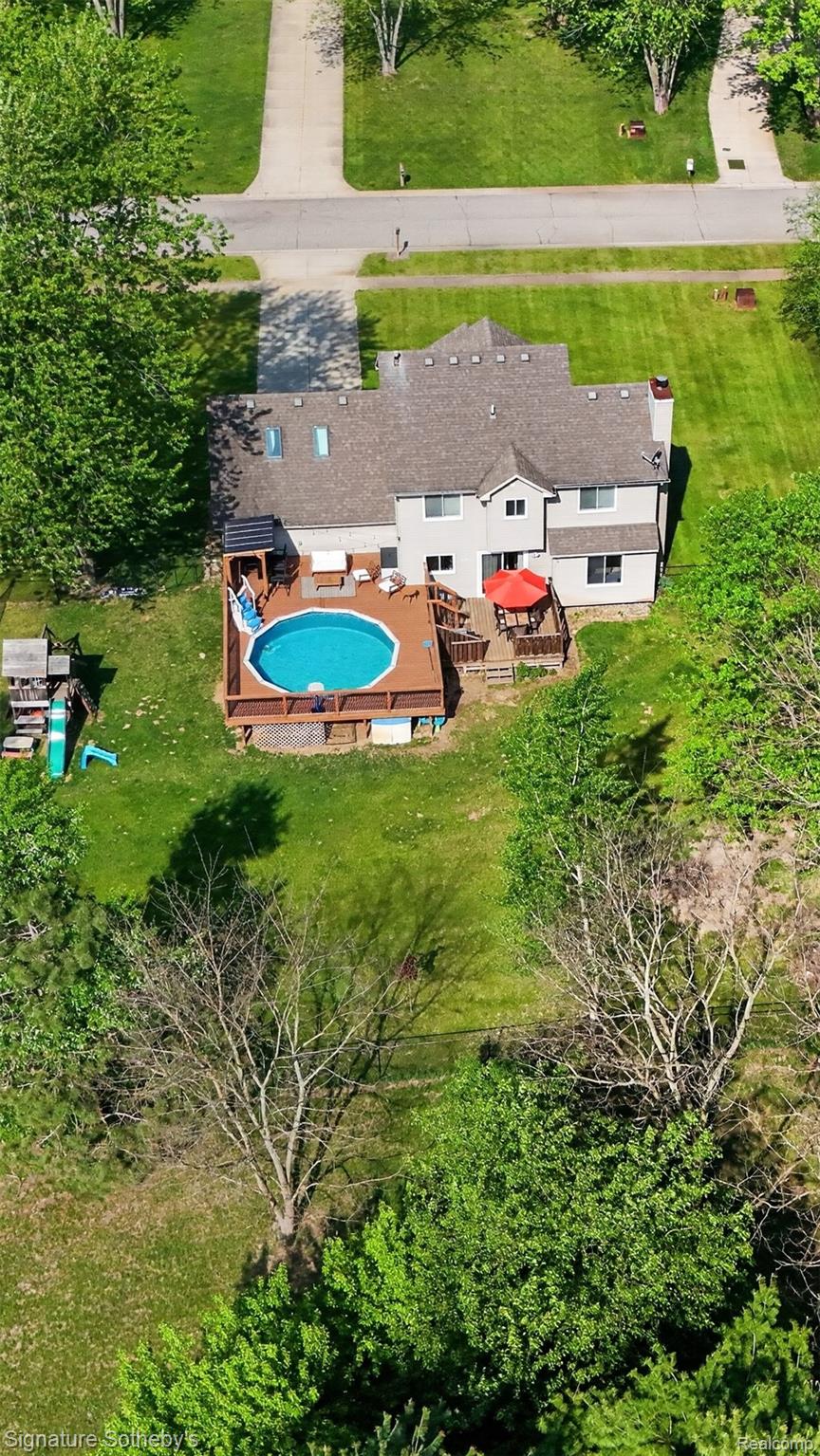 3332 Woodruff Meadows Court