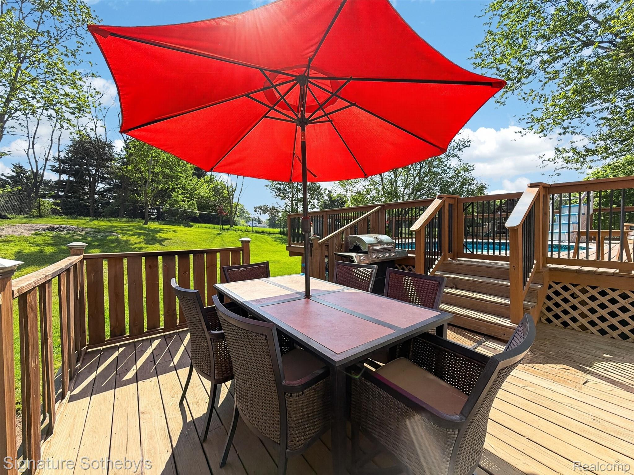 3332 Woodruff Meadows Court