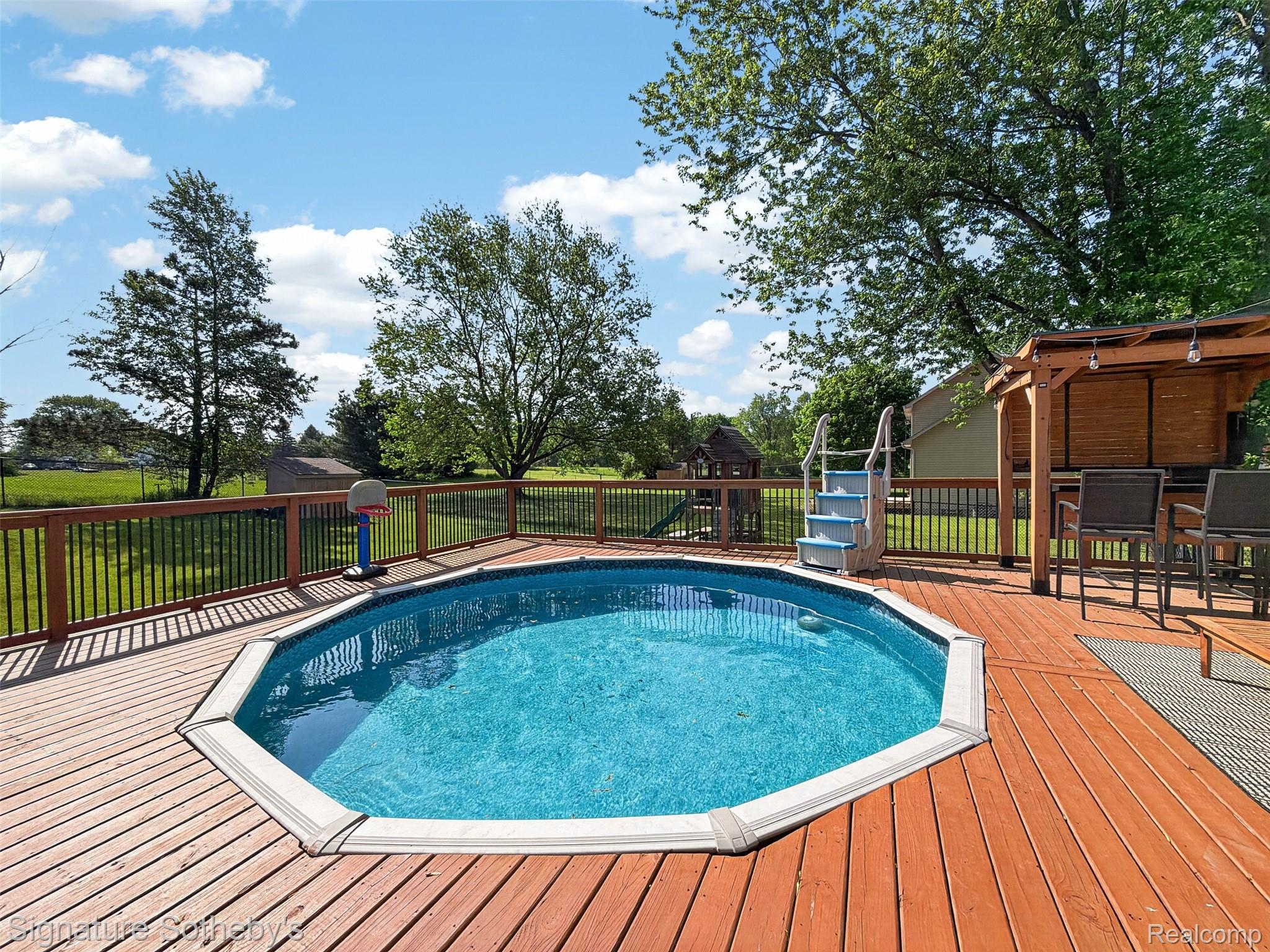 3332 Woodruff Meadows Court
