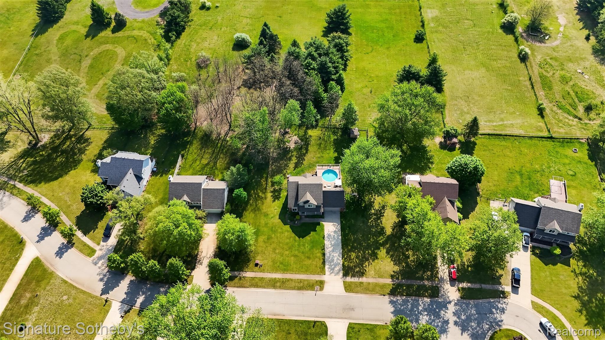 3332 Woodruff Meadows Court