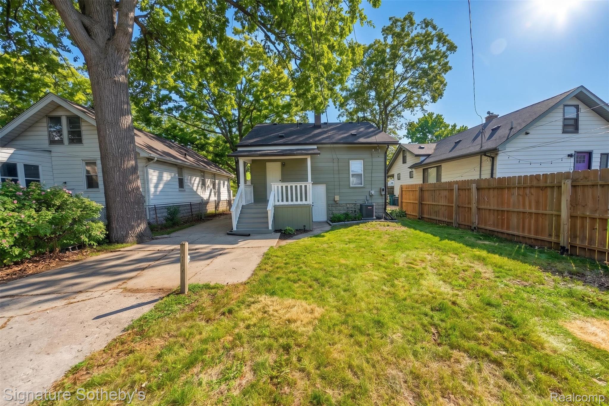388 Channing Street