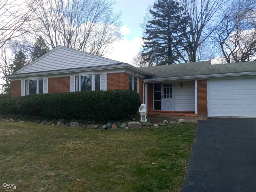 1151 Winchcombe Dr