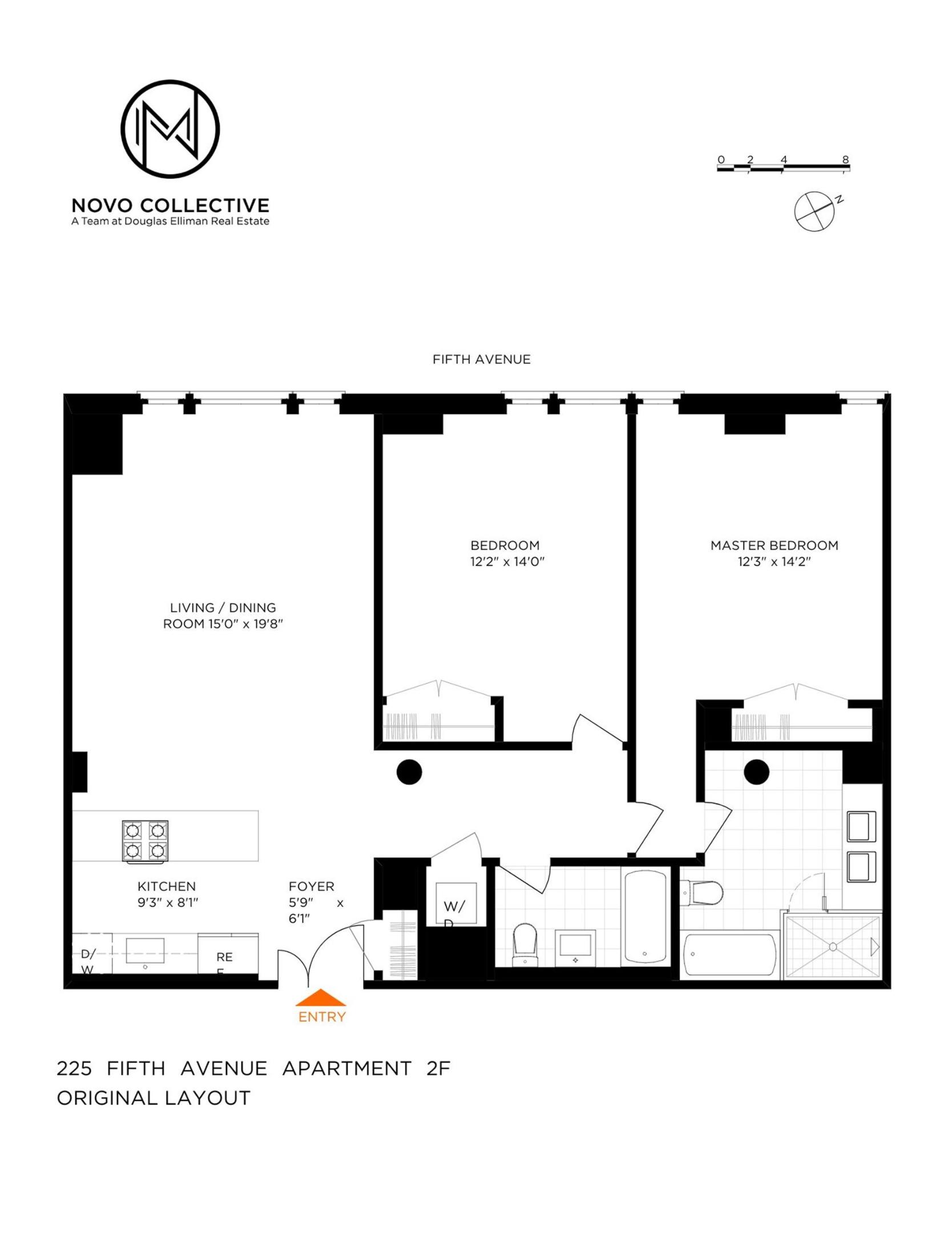 225 5TH Avenue 2F