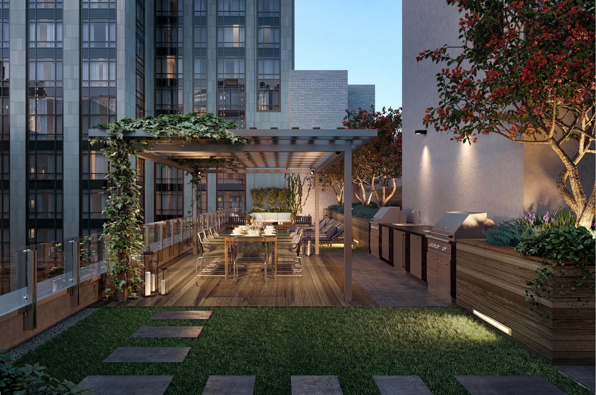 215 E 19TH Street 11D