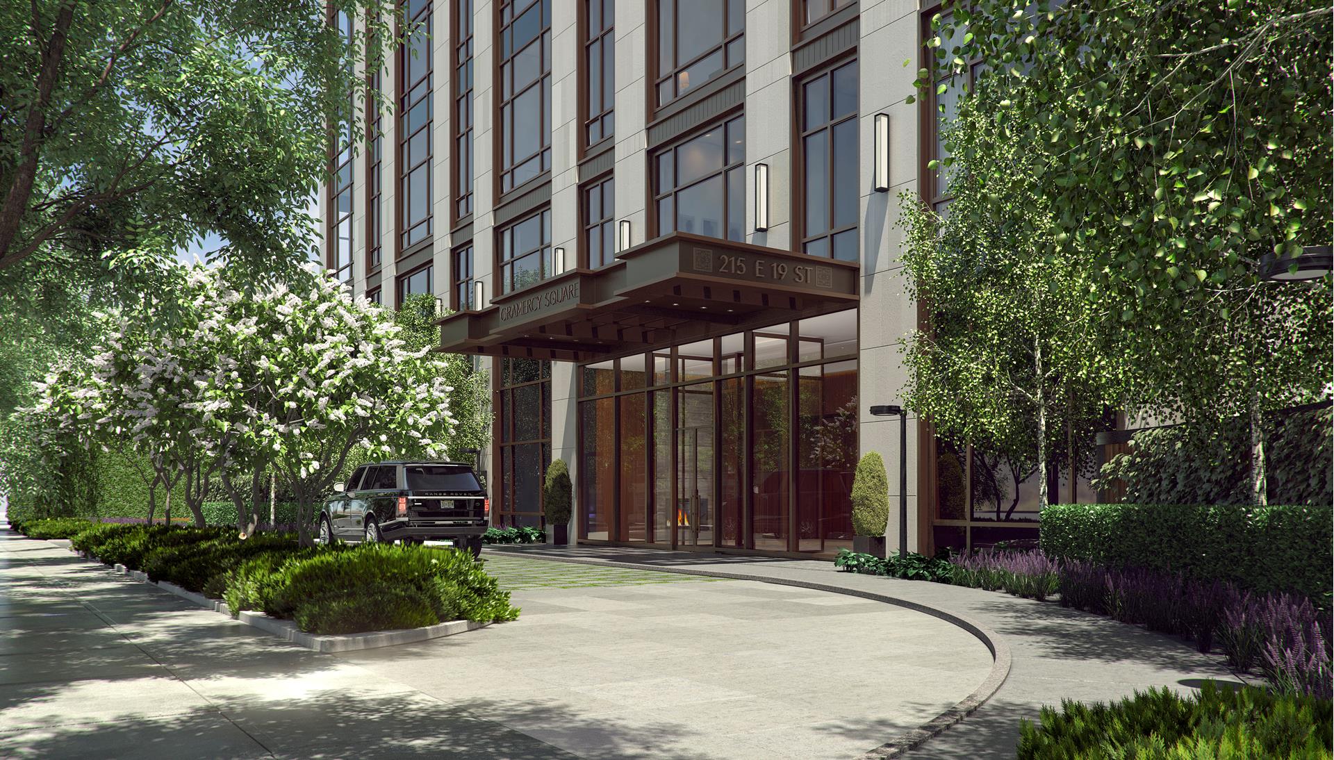 215 E 19TH Street 11D