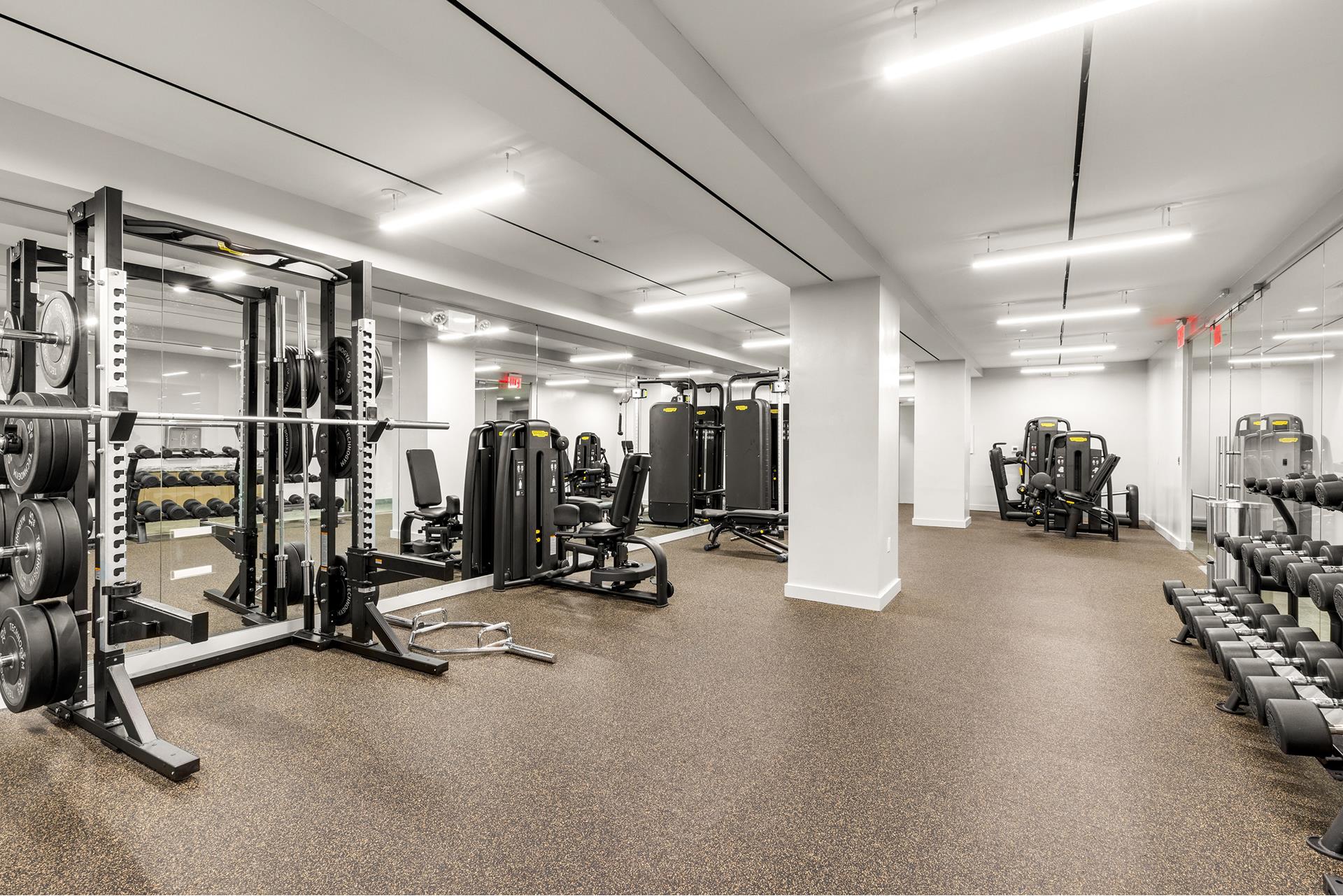 215 E 19TH Street 11D