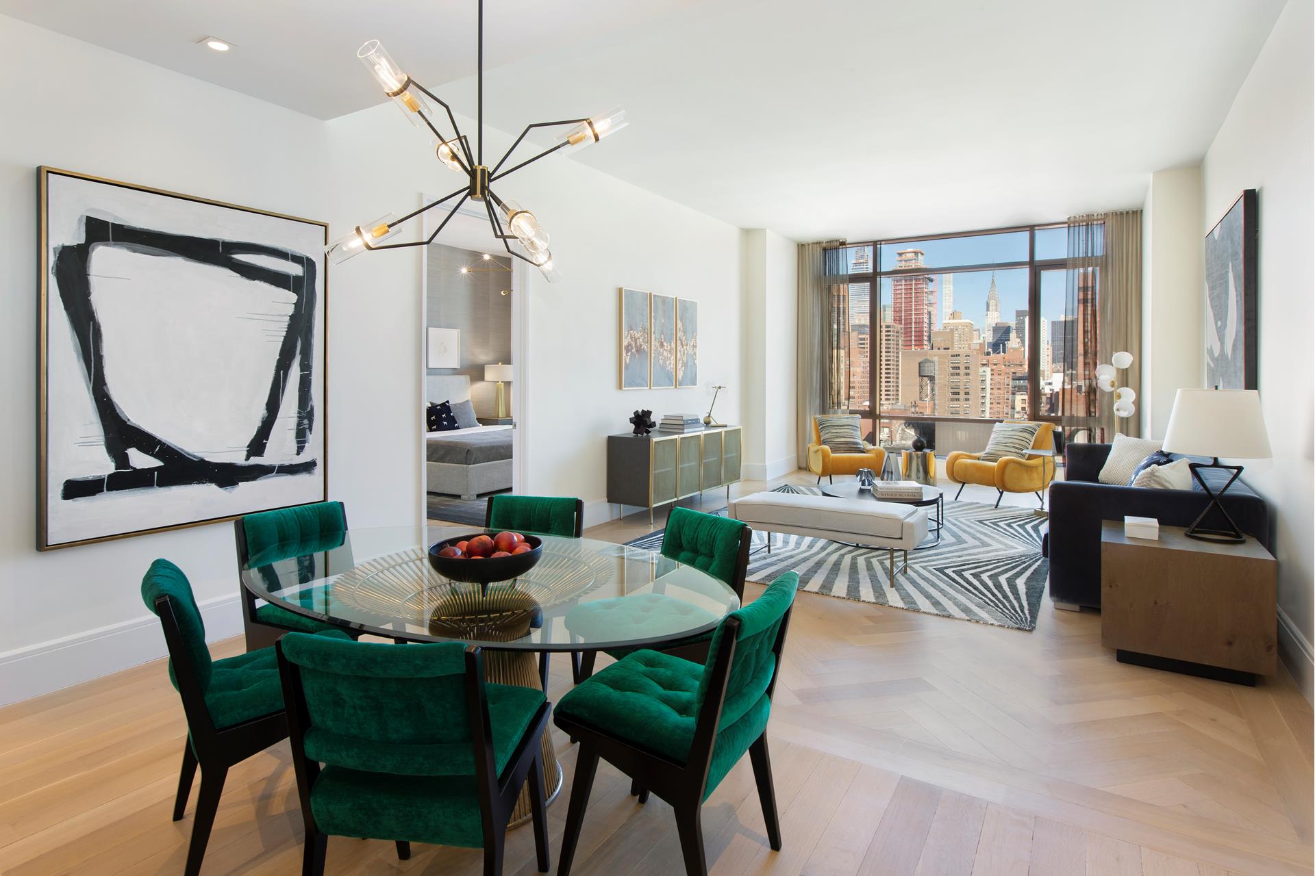 215 E 19TH Street 11D