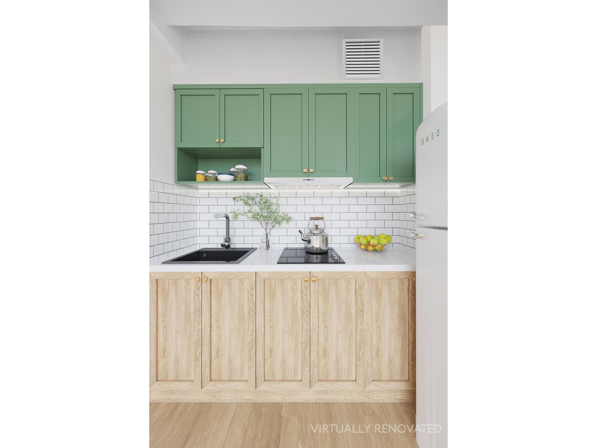 2 TUDOR CITY Place 2OS