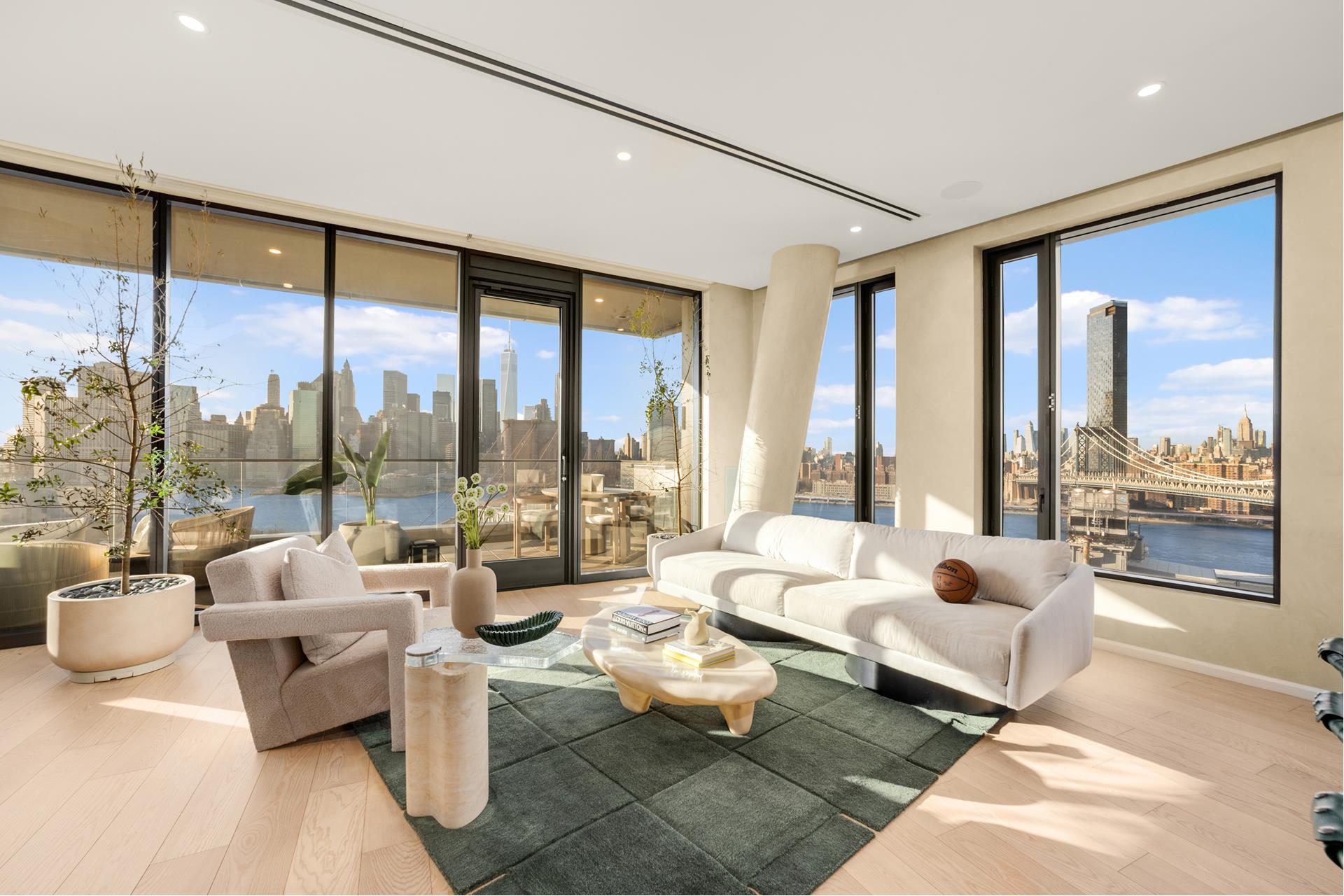 30 FRONT Street 21A/D
