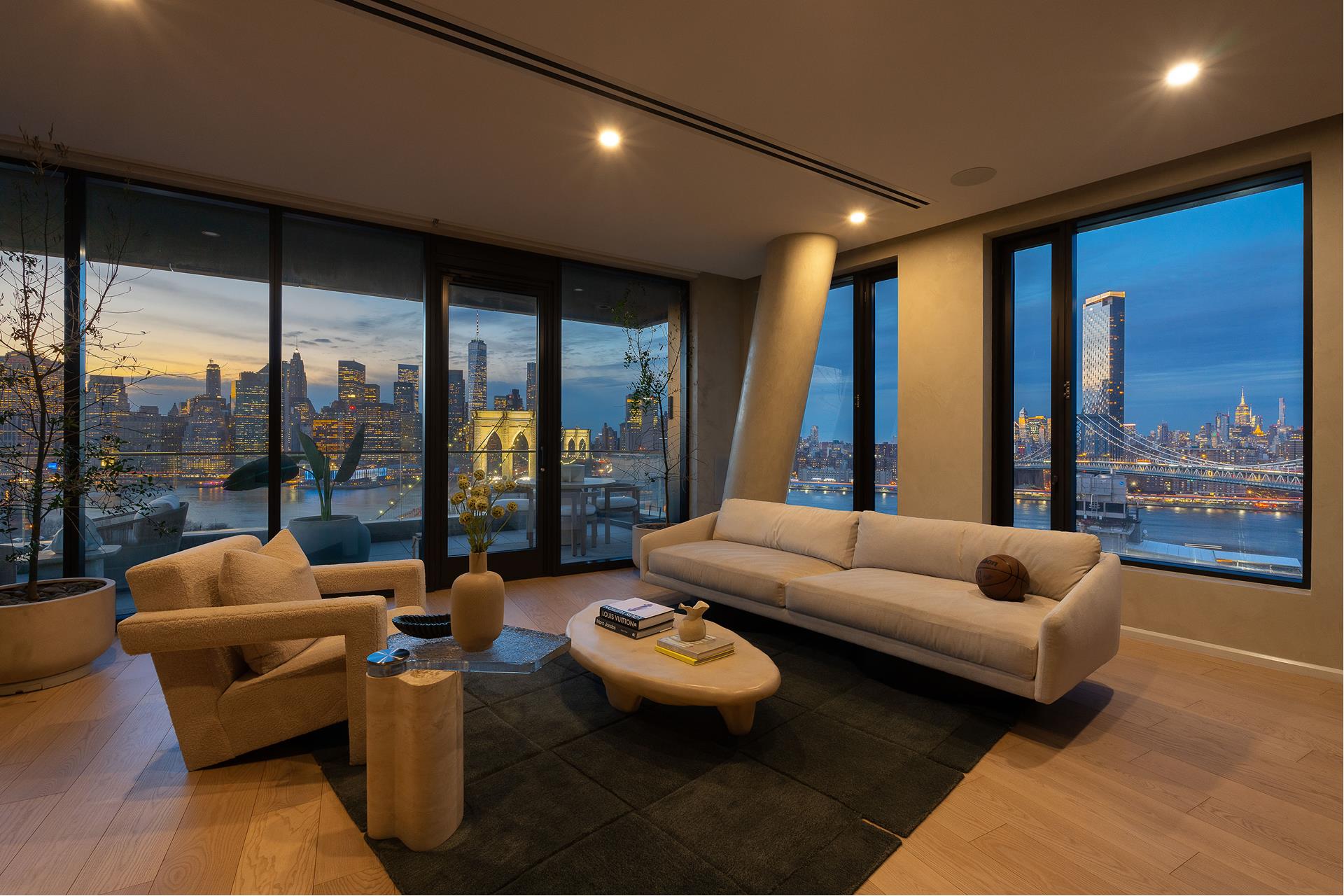 30 FRONT Street 21A/D