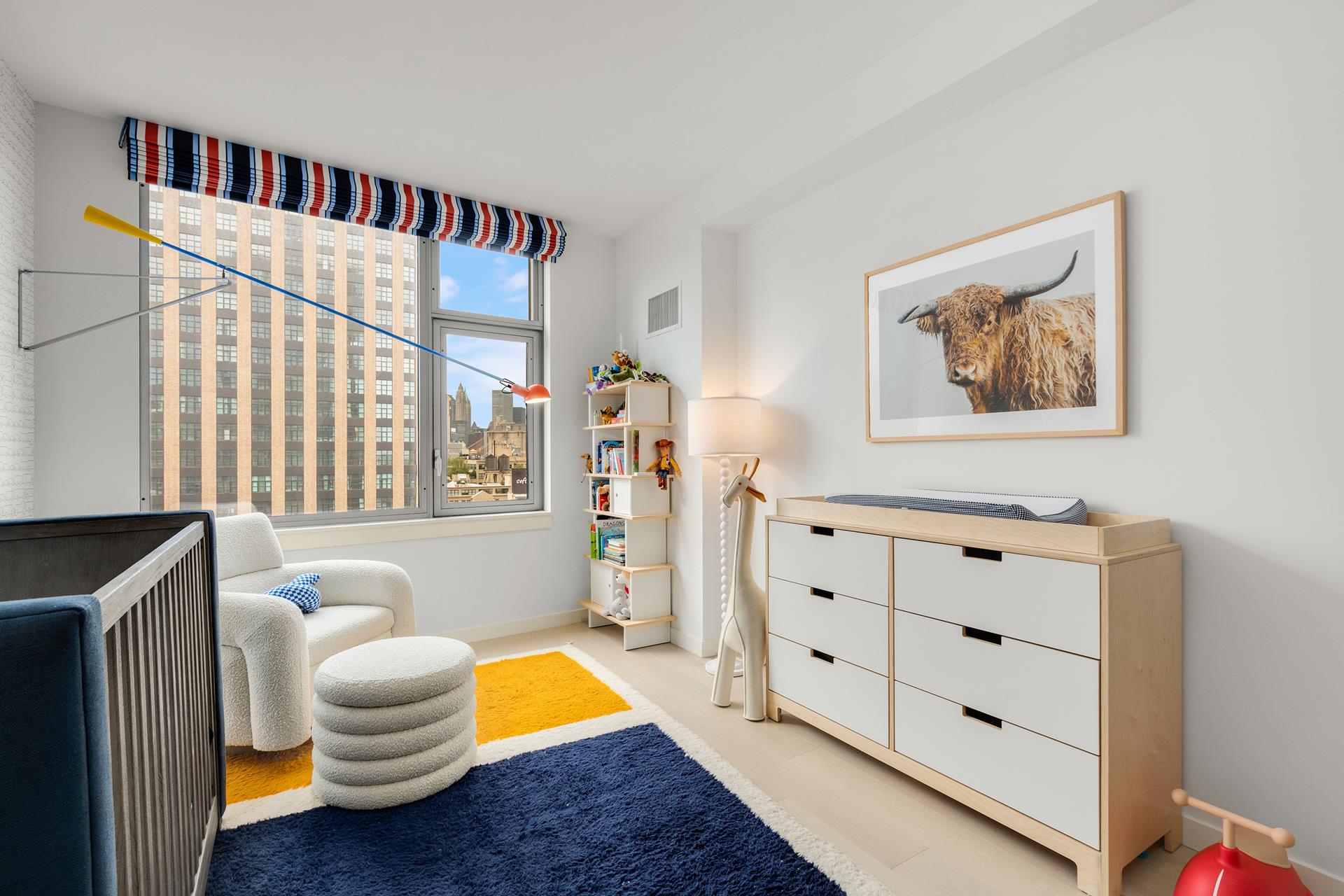 100 JAY Street 18A