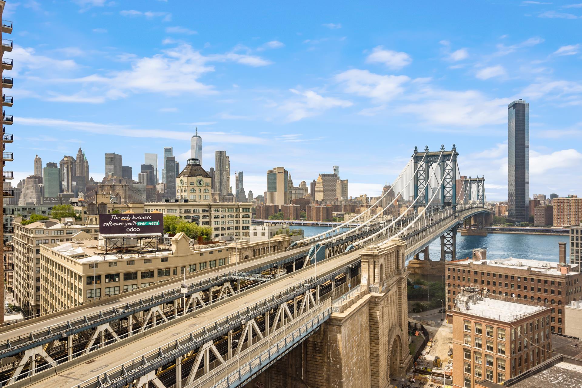 100 JAY Street 18A