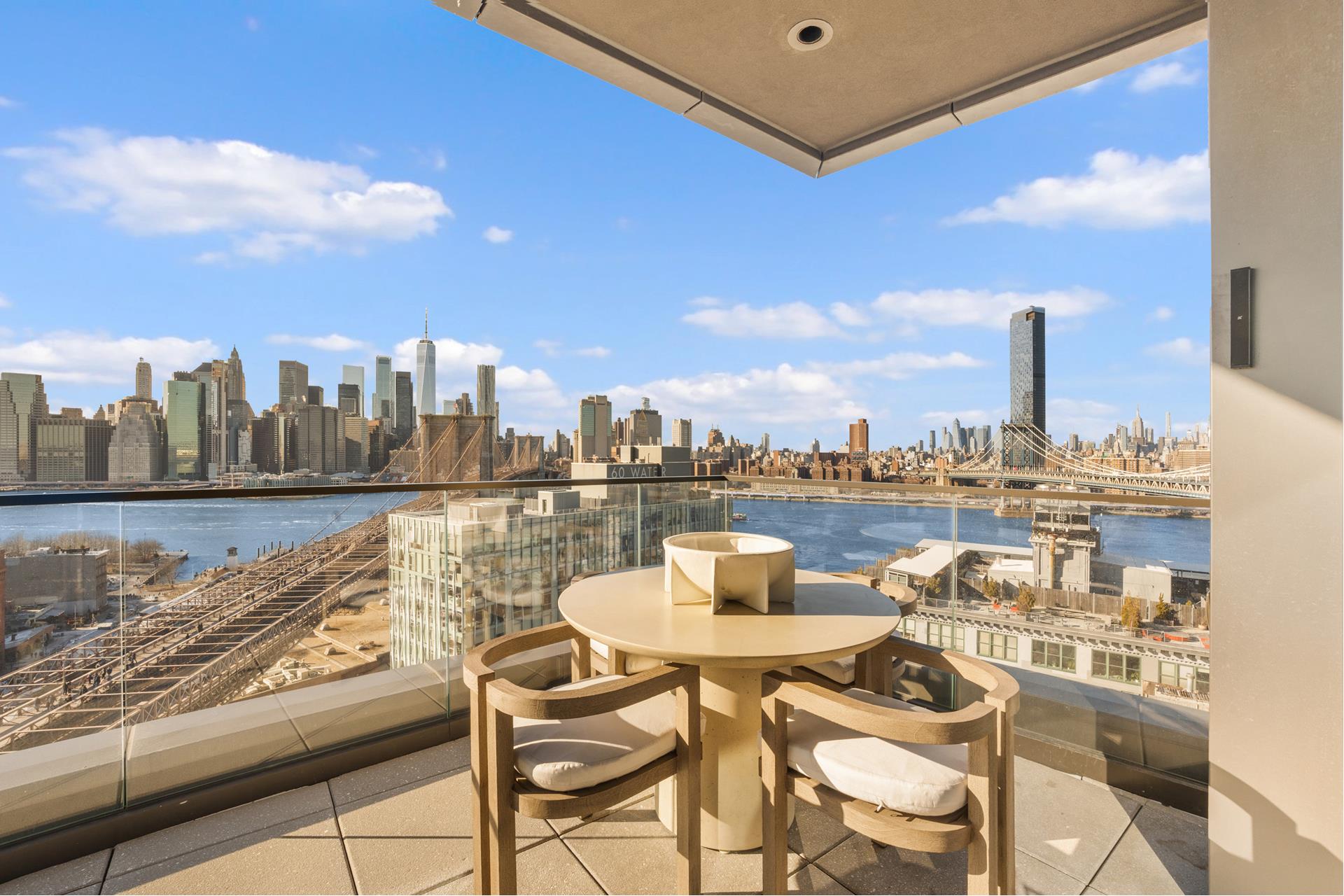 30 FRONT Street 21A/D