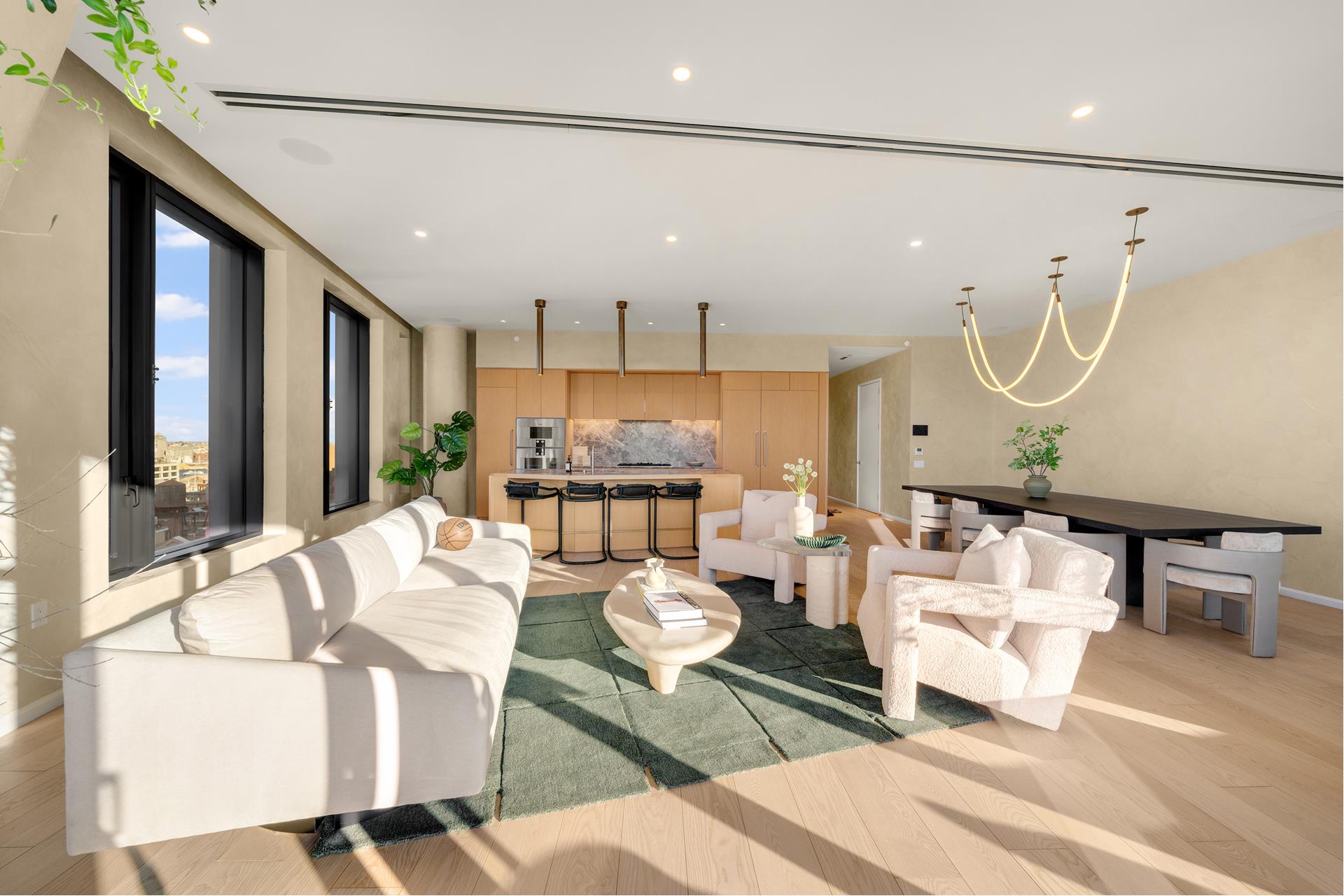 30 FRONT Street 21A/D