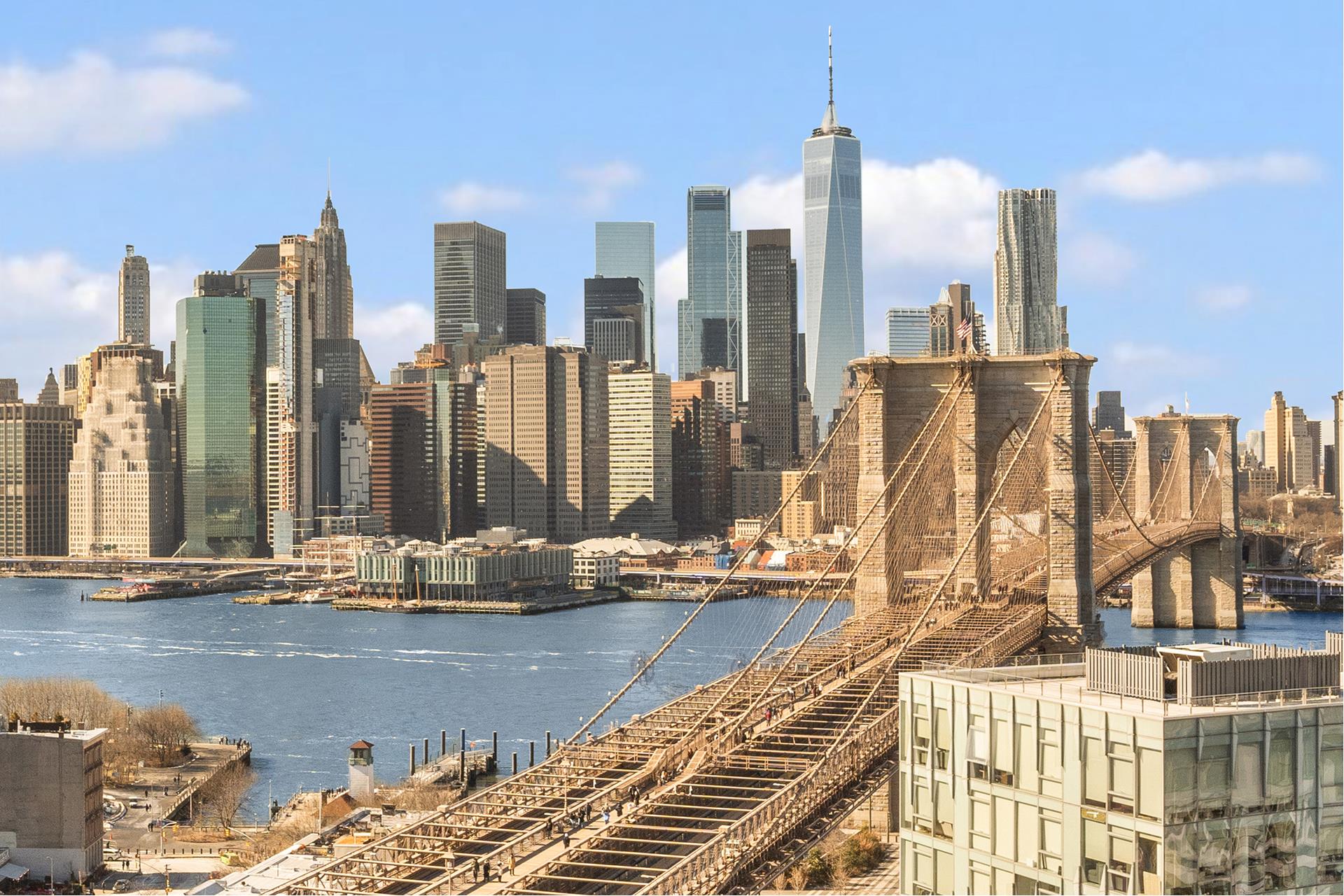 30 FRONT Street 21A/D