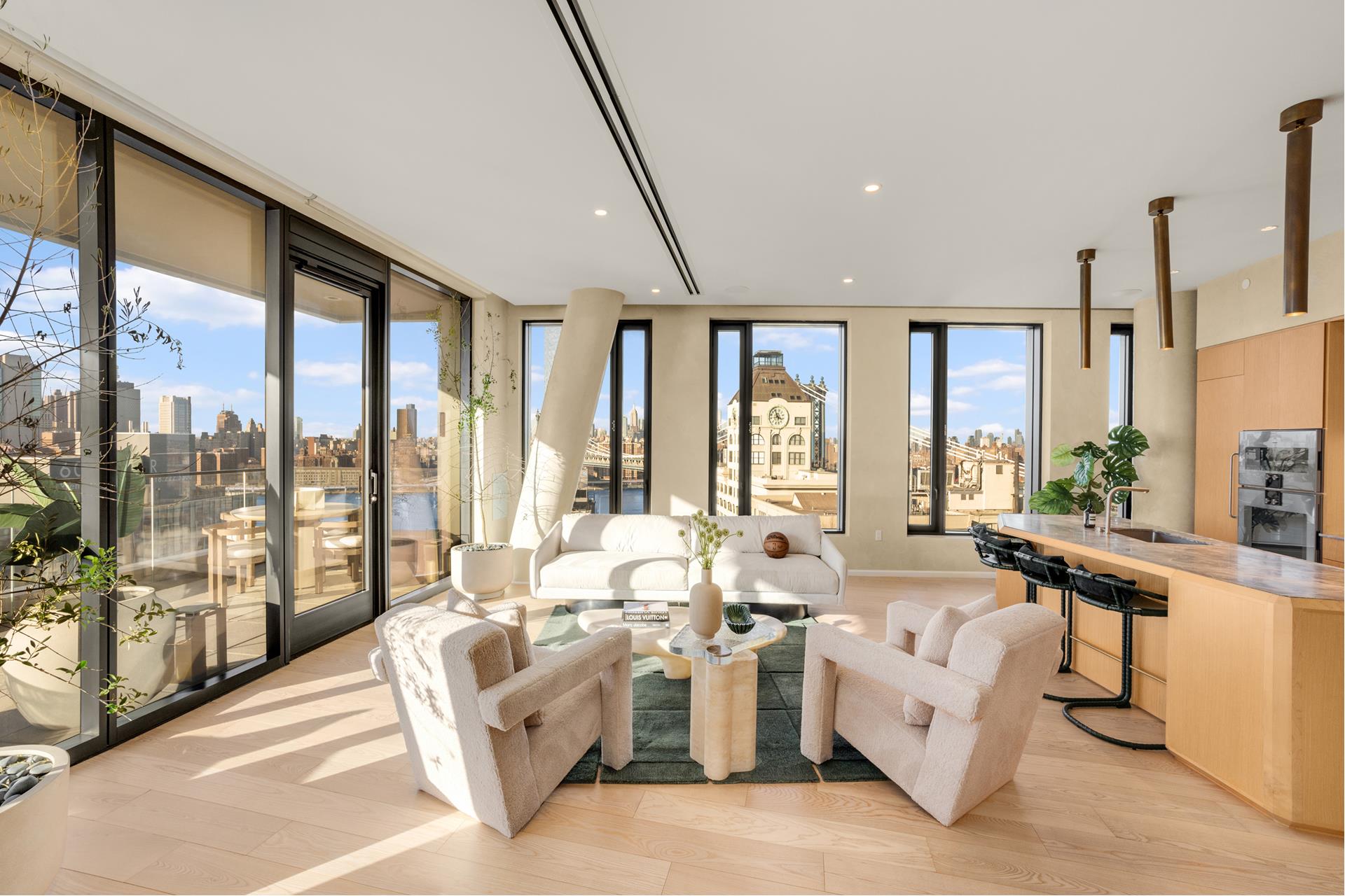 30 FRONT Street 21A/D