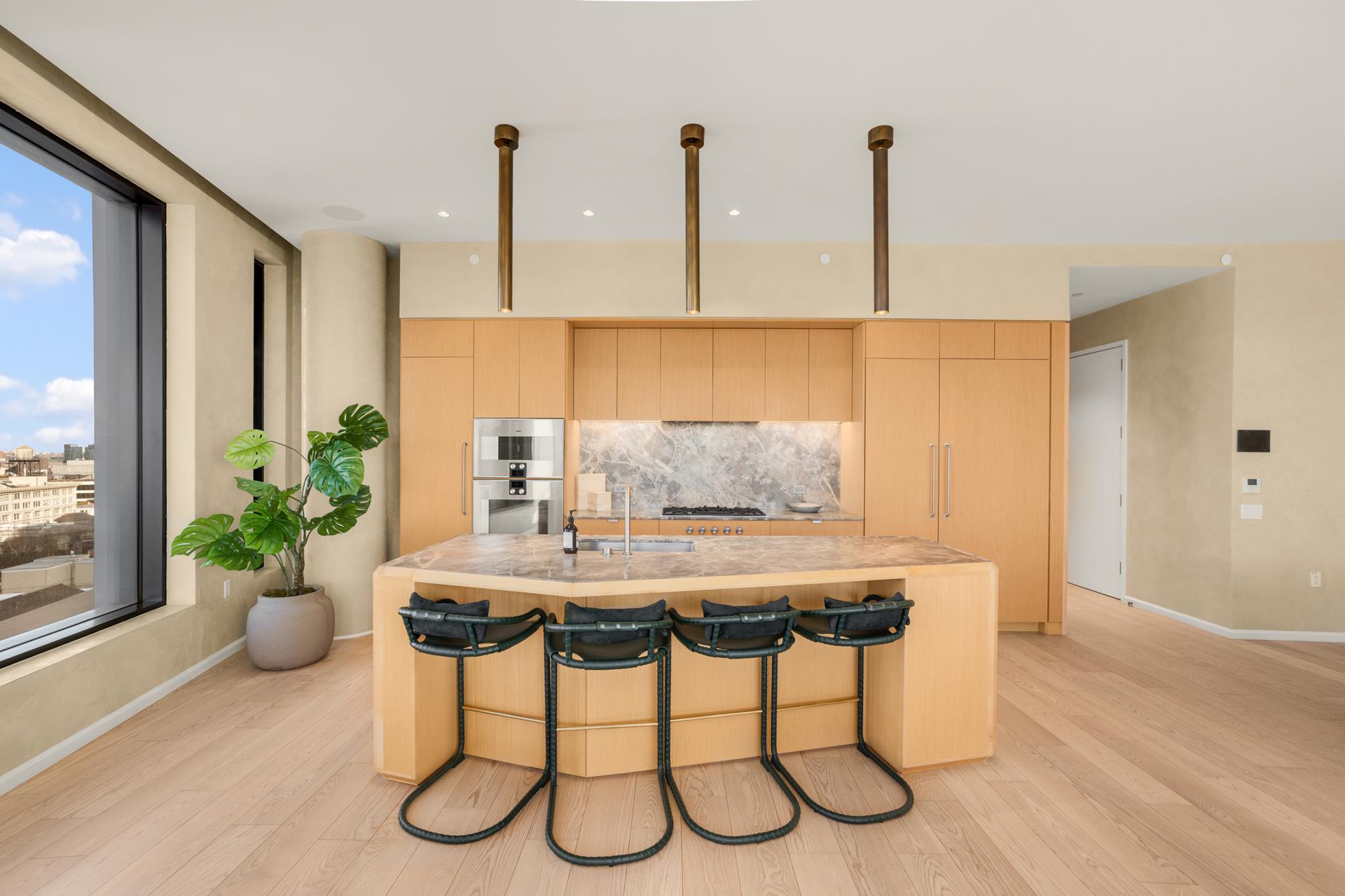 30 FRONT Street 21A/D