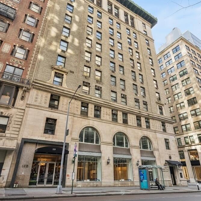 159 MADISON Avenue 9B