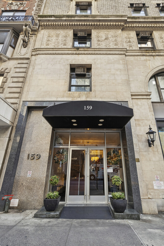 159 MADISON Avenue 9B