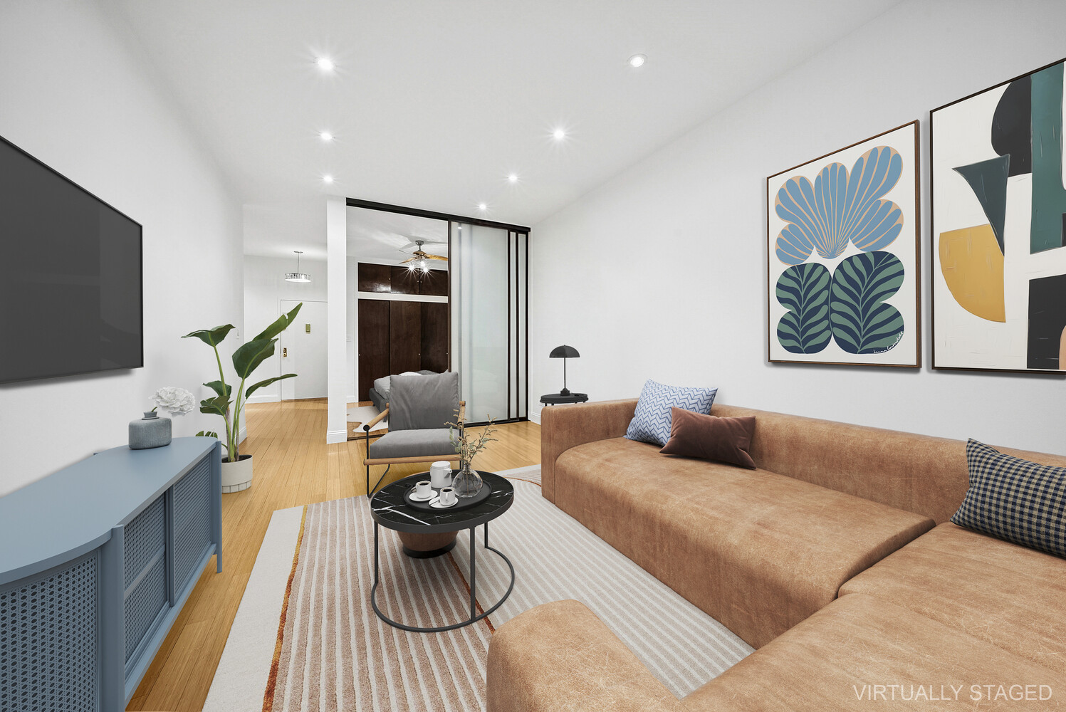 159 MADISON Avenue 9B