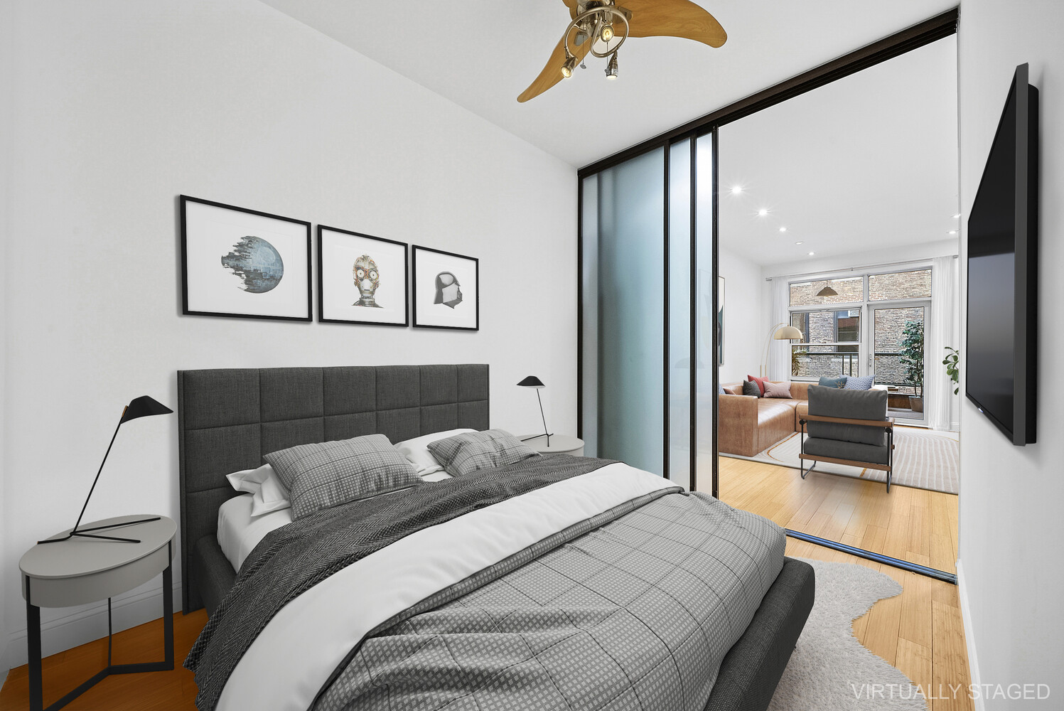 159 MADISON Avenue 9B