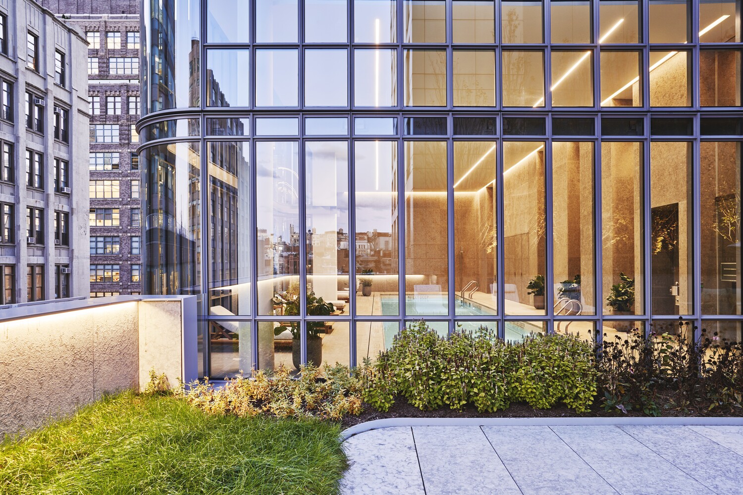 565 BROOME Street N24B