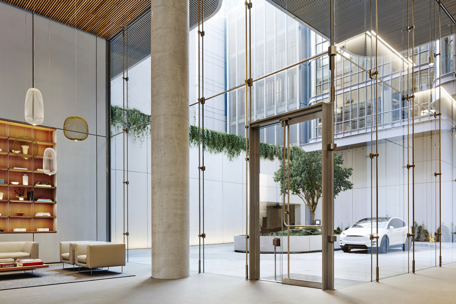 565 BROOME Street N24B