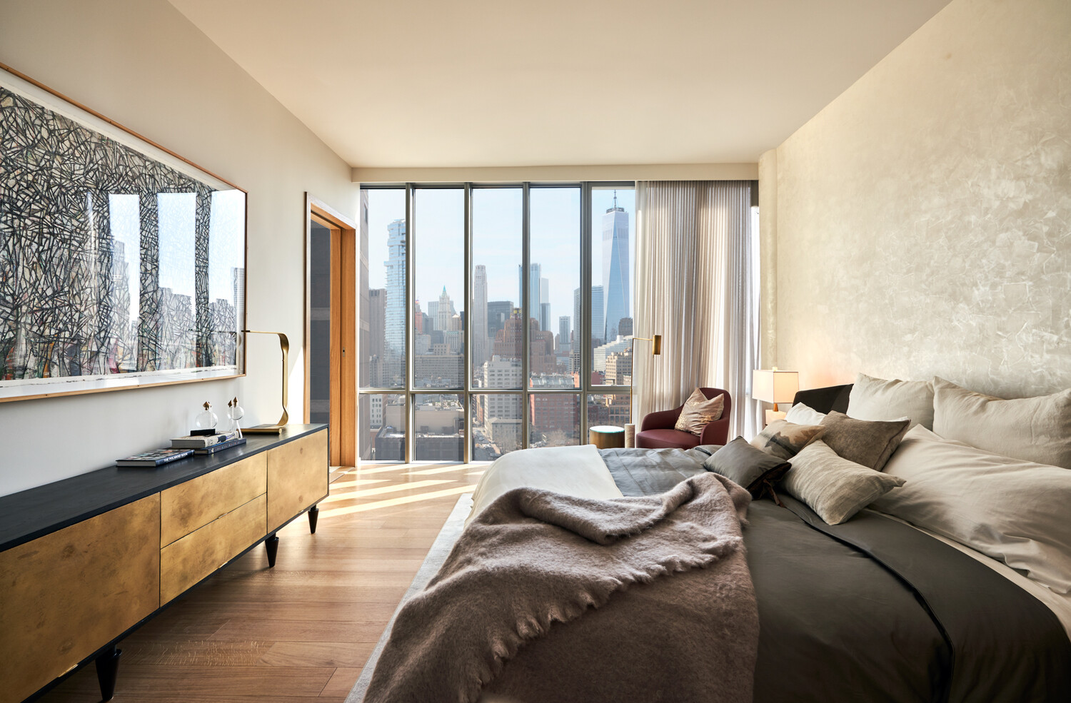 565 BROOME Street N24B