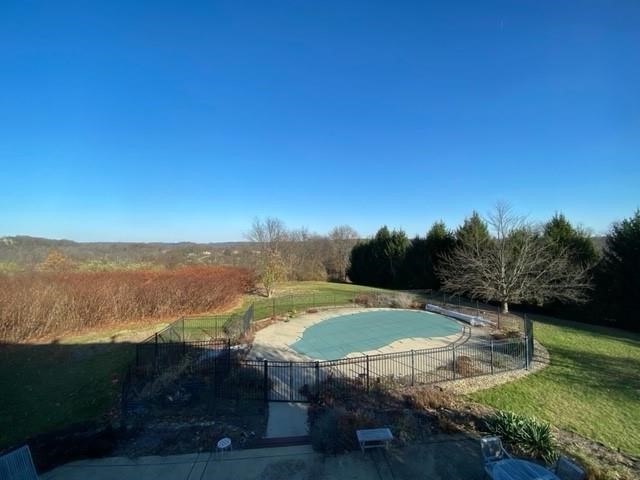 3629 Hills Church Rd