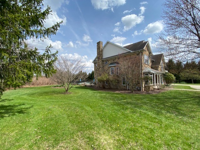 3629 Hills Church Rd