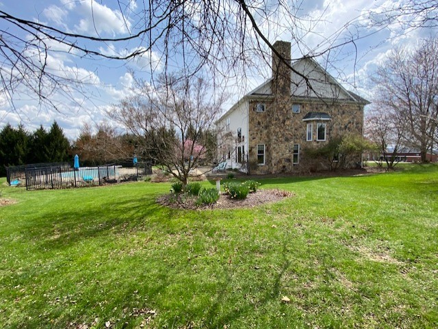 3629 Hills Church Rd