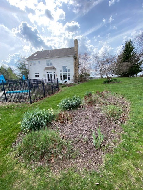 3629 Hills Church Rd