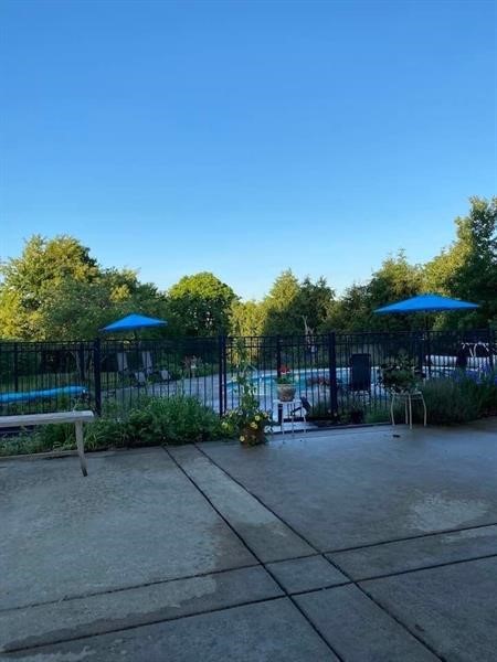 3629 Hills Church Rd