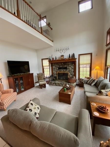 3629 Hills Church Rd