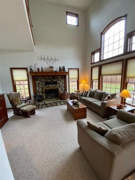 3629 Hills Church Rd