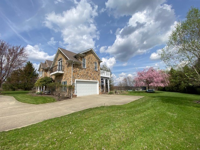 3629 Hills Church Rd